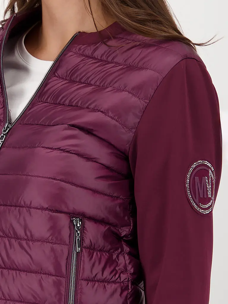 MONARI | Chaqueta acolchada ligera | 