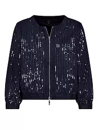 MONARI | Chaqueta vaquera | Azul