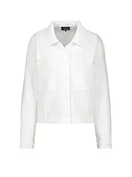 MONARI | Chaqueta | Crema