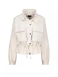MONARI | Chaqueta | Crema