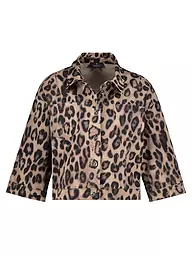 MONARI | Chaqueta | Camel