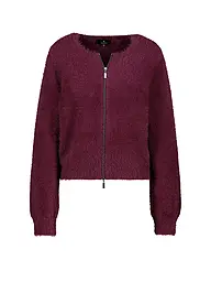 MONARI | Chaqueta | Rojo oscuro