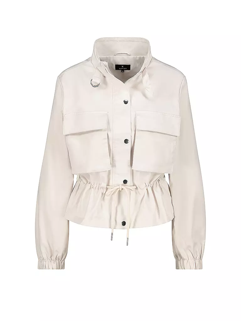 MONARI | Chaqueta | Crema