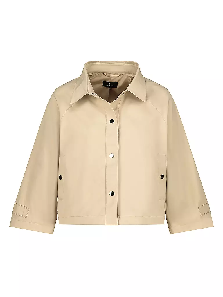 MONARI | Chaqueta | Camel
