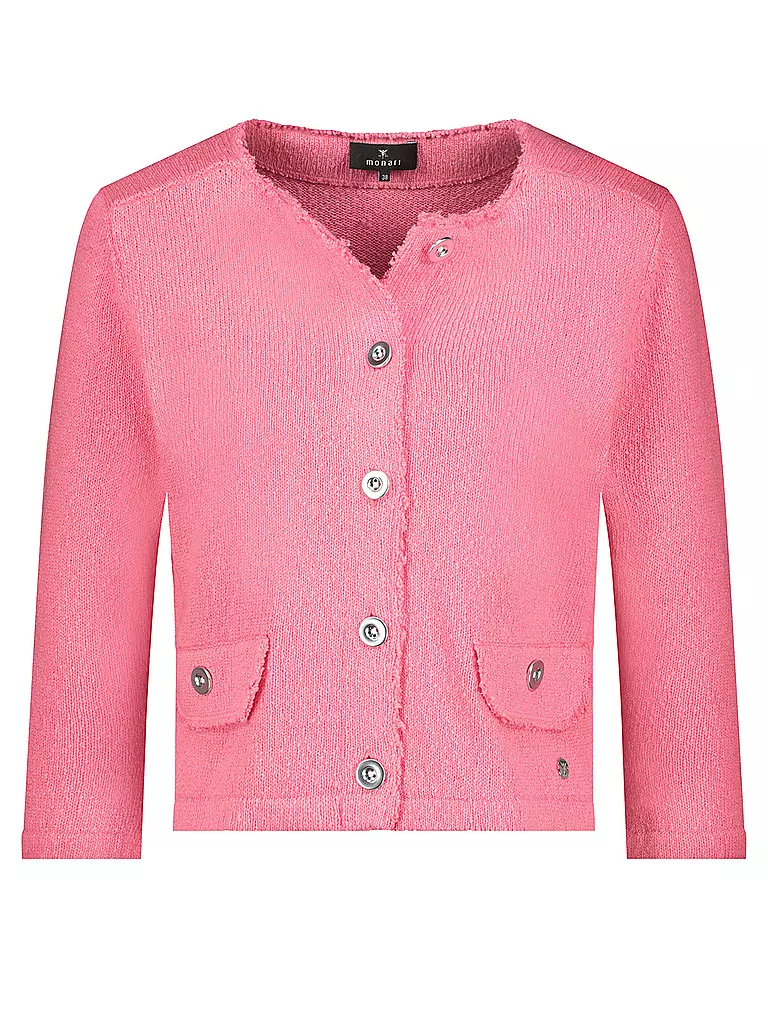 MONARI | Chaqueta | Fucsia