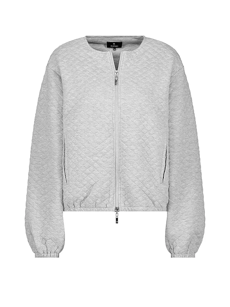 MONARI | Chaqueta | Gris claro