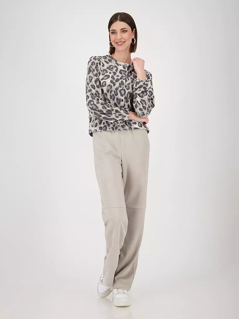 MONARI | Chaqueta | Beige