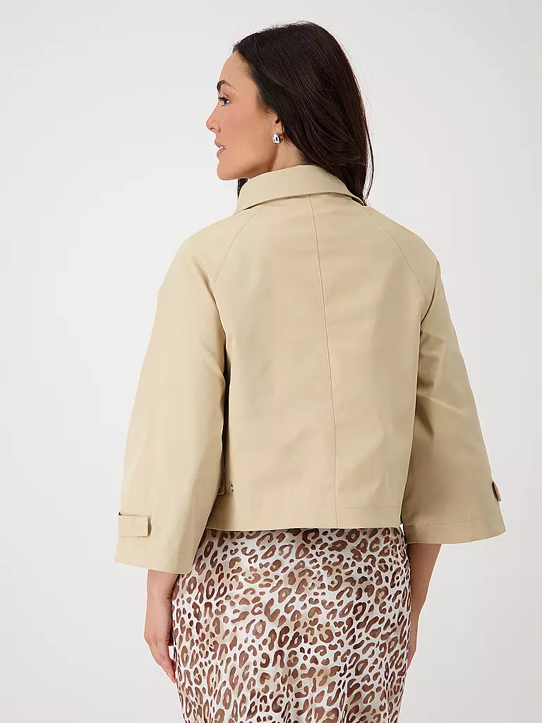 MONARI | Chaqueta | Camel