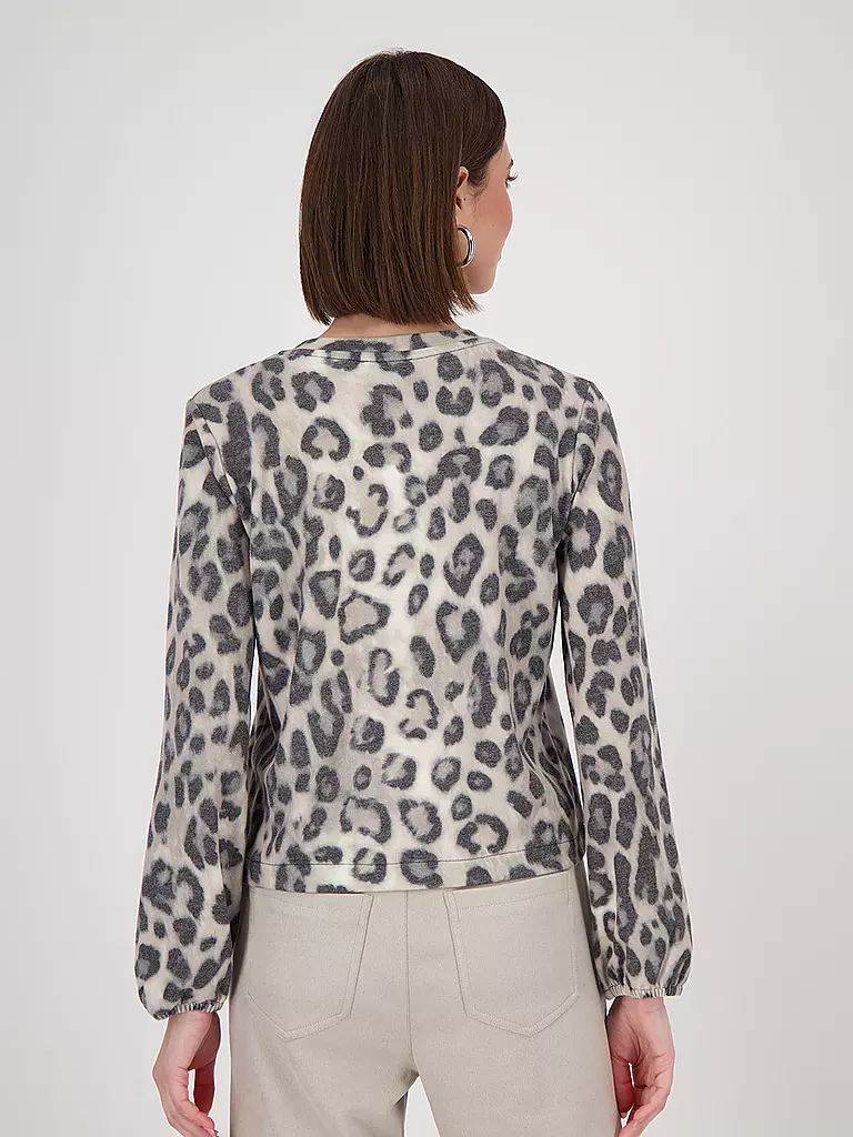 MONARI | Chaqueta | Beige