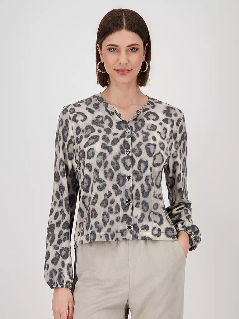 MONARI | Chaqueta | Beige