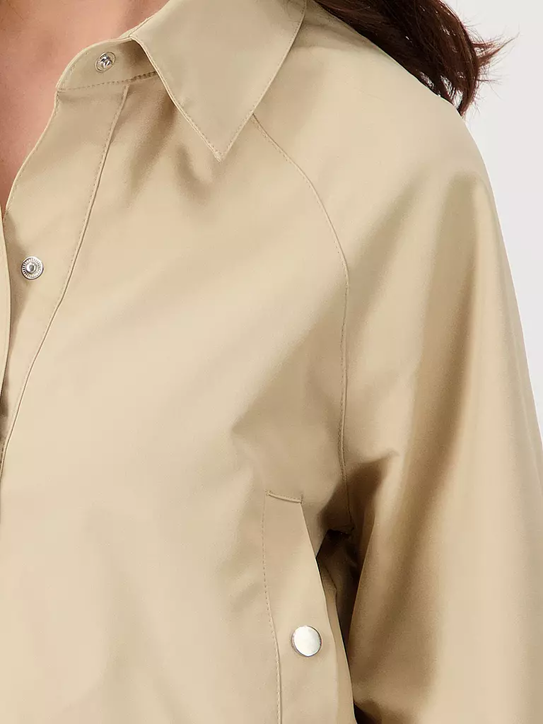 MONARI | Chaqueta | Camel