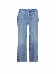 MONARI | Culotte | Azul
