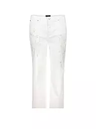 MONARI | Culotte | Crema