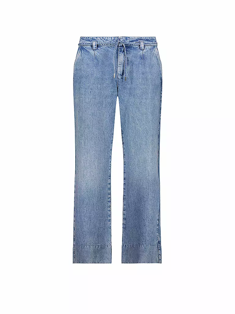 MONARI | Culotte | Azul