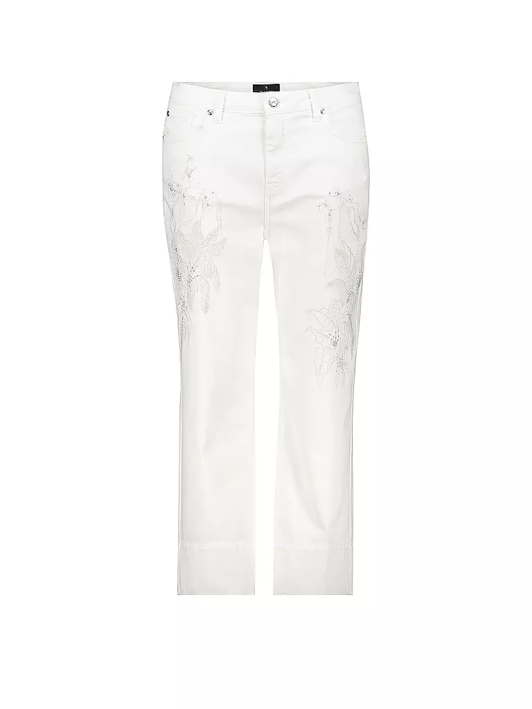 MONARI | Culotte | Crema