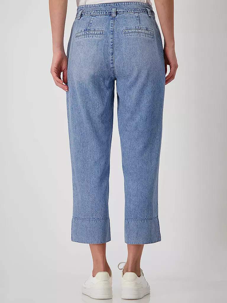MONARI | Culotte | Azul