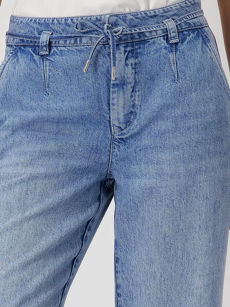 MONARI | Culotte | Azul