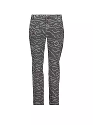 MONARI | Hose  Slim Fit  | Negro