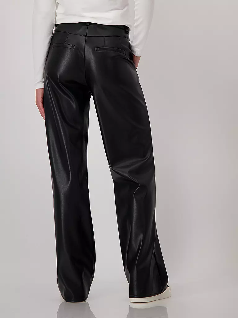 MONARI | Hose  | Negro