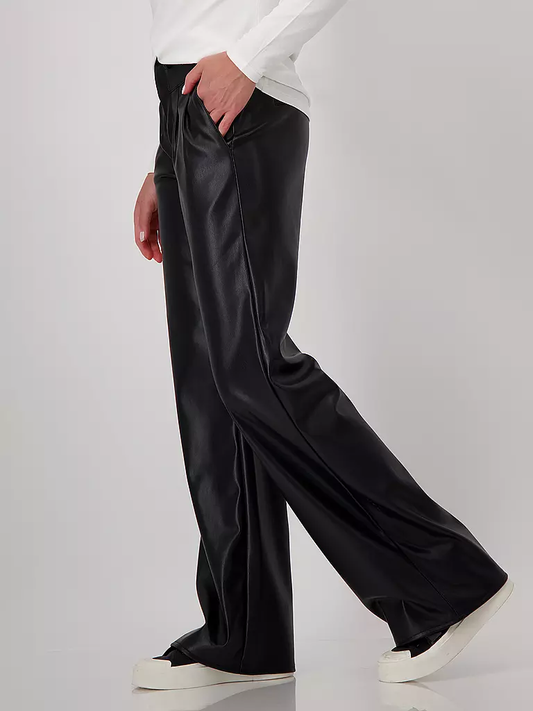 MONARI | Hose  | Negro