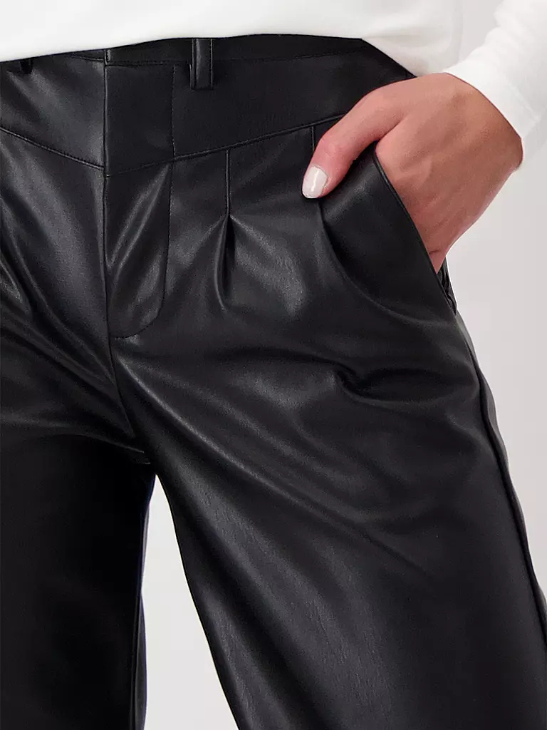 MONARI | Hose  | Negro