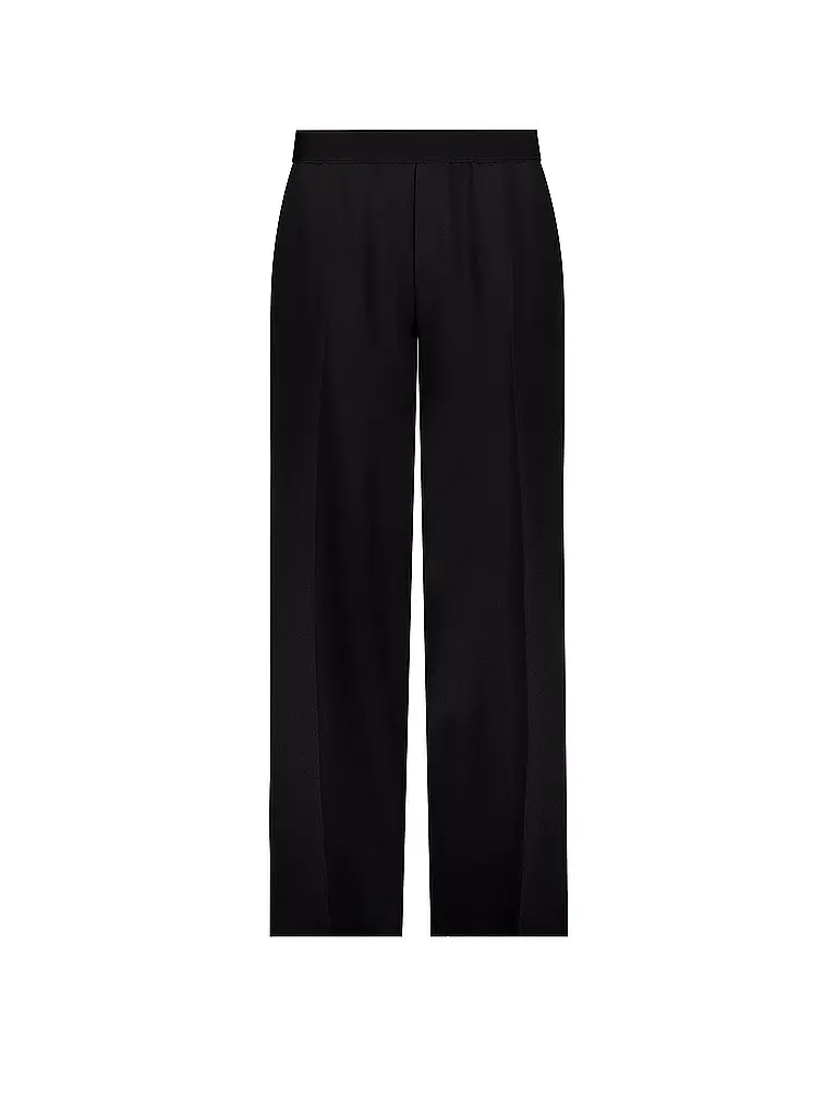 MONARI | Hose Jogging Fit  | Negro