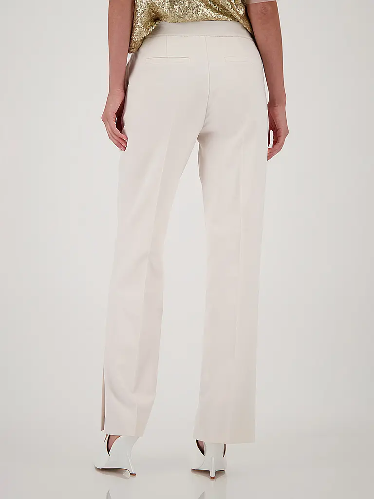 MONARI | Hose Jogging Fit  | Beige