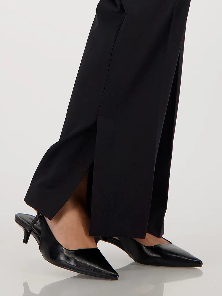 MONARI | Hose Jogging Fit  | Negro