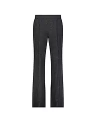 MONARI | Hose Wide Leg Fit  | Negro