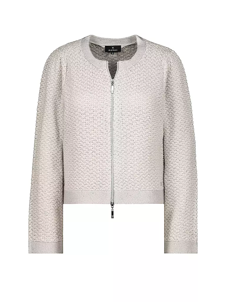 MONARI | Jäckchen  | Crema