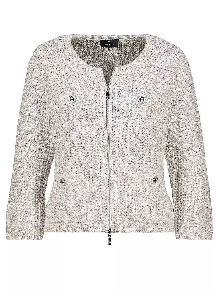 MONARI | Jäckchen  | Beige