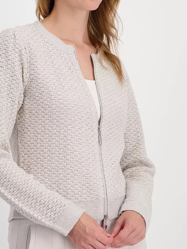 MONARI | Jäckchen  | Crema