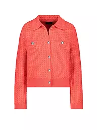 MONARI | Jäckchen | Coral