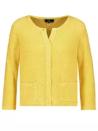 MONARI | Strickjacke | Amarillo