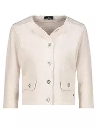 MONARI | Chaqueta | Crema