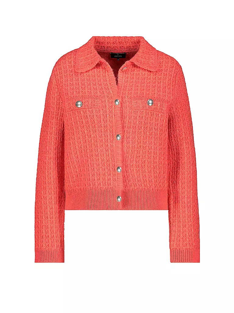 MONARI | Jäckchen | Coral