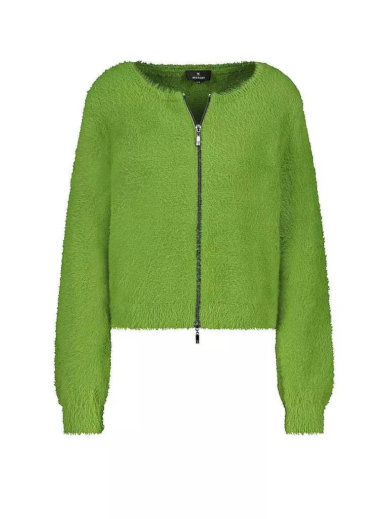 MONARI | Jäckchen | Verde