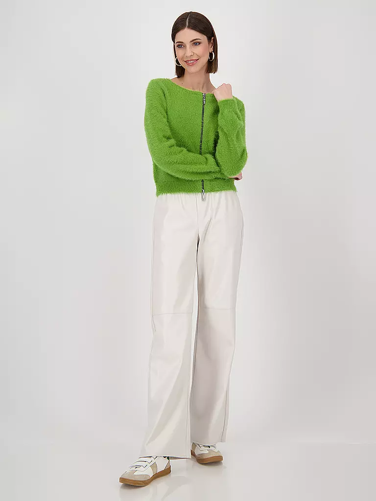 MONARI | Jäckchen | Verde