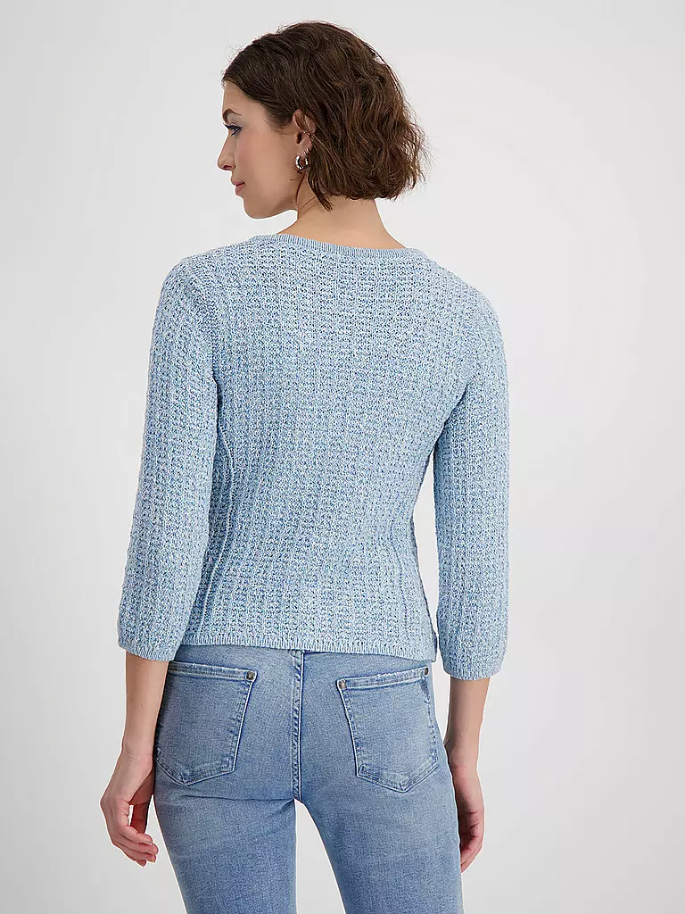 MONARI | Jäckchen | Azul