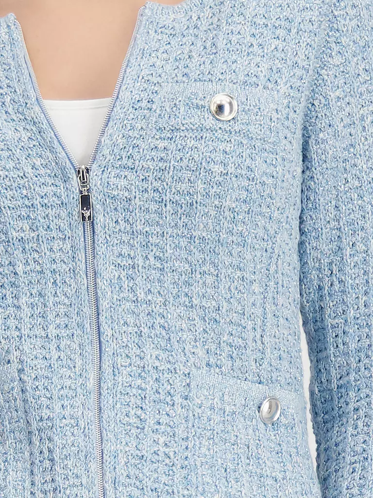 MONARI | Jäckchen | Azul