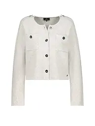 MONARI | Jacke  | Crema