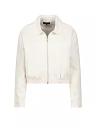 MONARI | Jacket | Crema