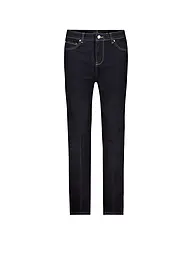 MONARI | Jeans de corte recto | Azul oscuro