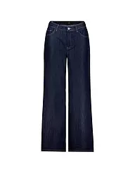 MONARI | Jeans de pierna ancha | Azul oscuro