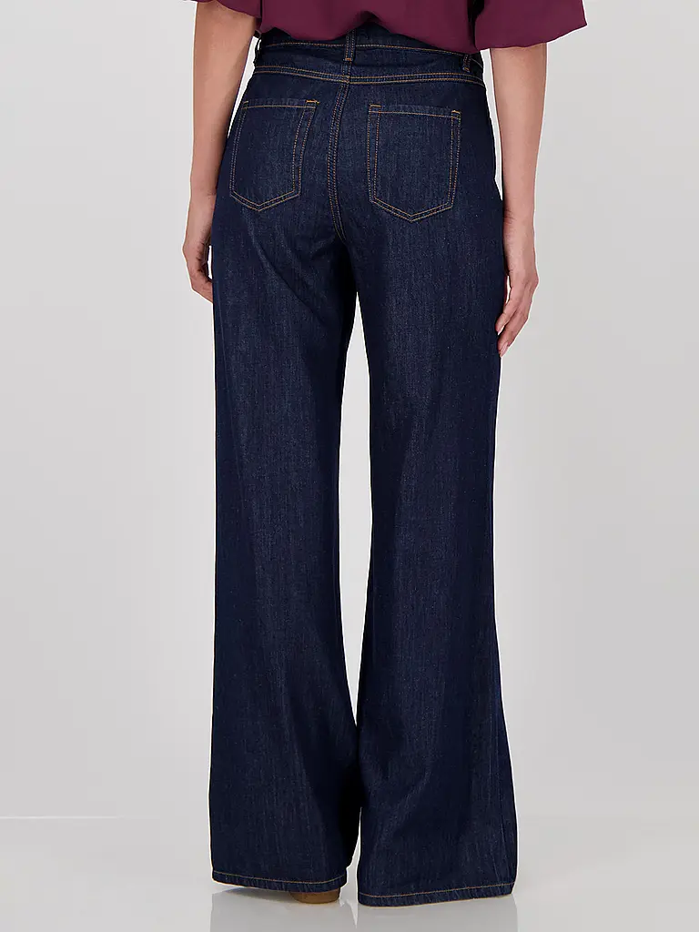 MONARI | Jeans de pierna ancha | 