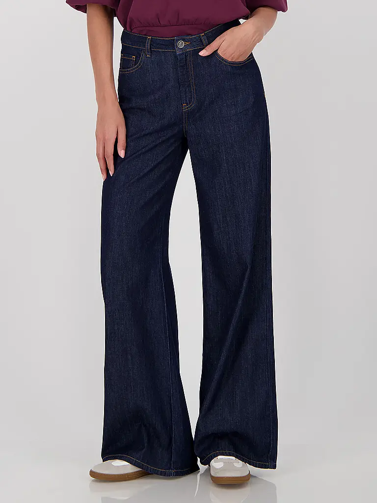 MONARI | Jeans de pierna ancha | 