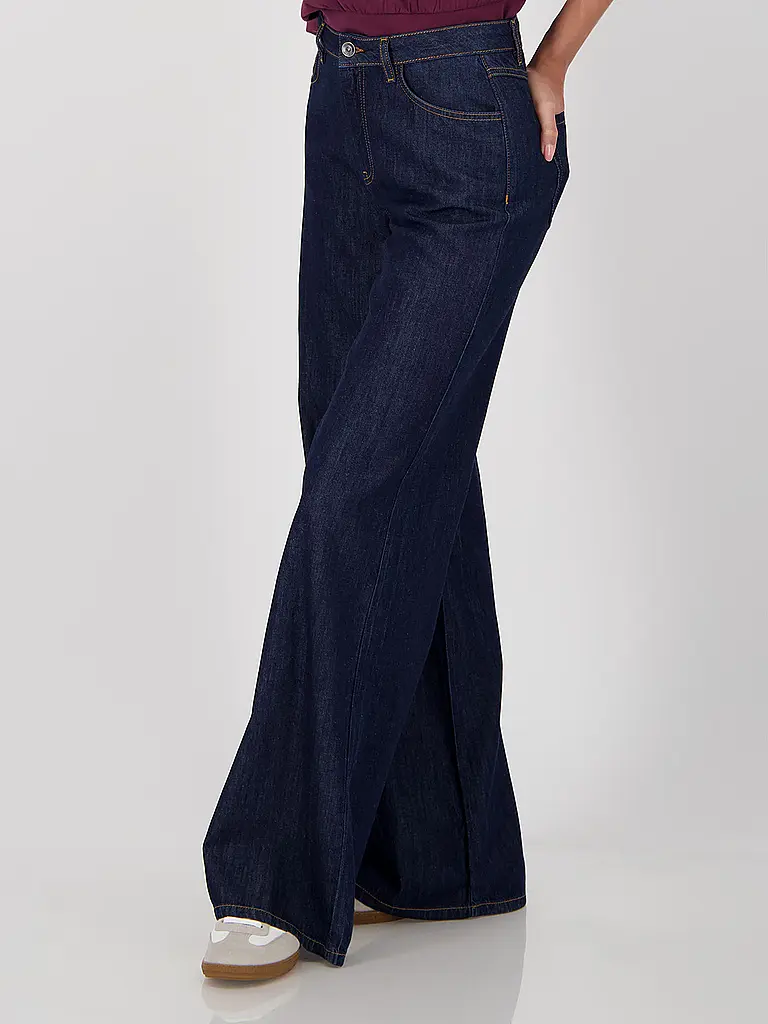 MONARI | Jeans de pierna ancha | 