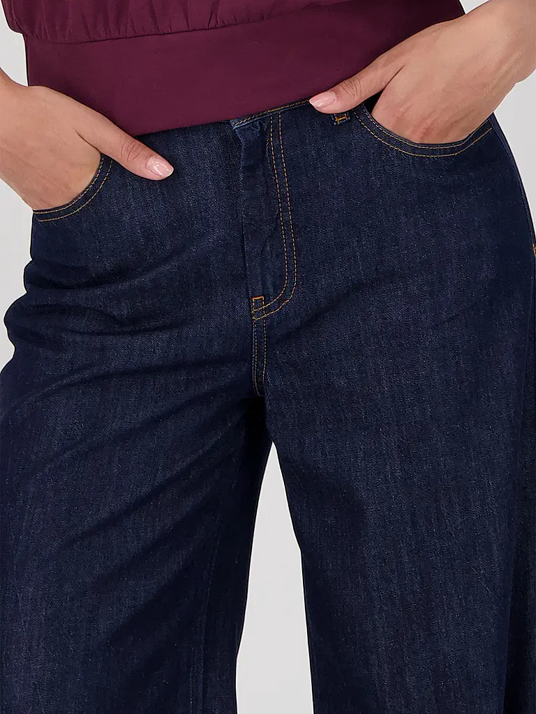MONARI | Jeans de pierna ancha | 