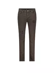 MONARI | Jeans | Marrón