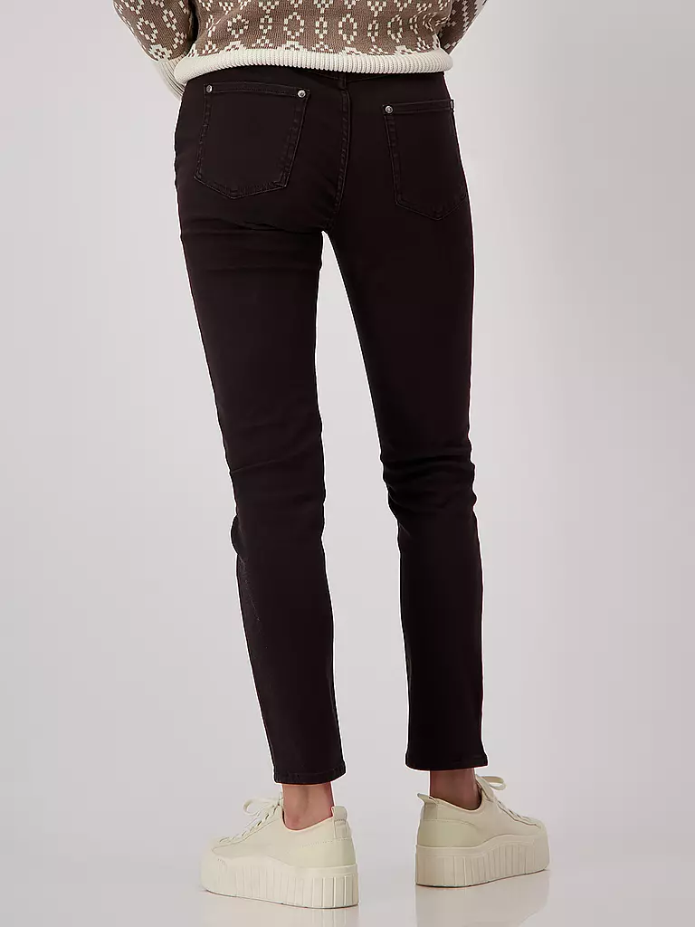 MONARI | Jeans | Marrón